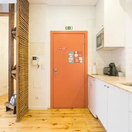 Fishermenapartments - Santos 2e Lägenhet