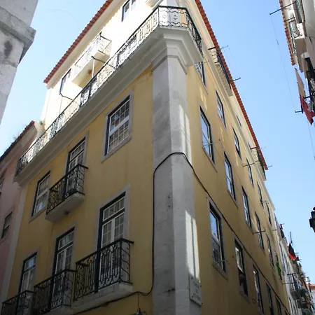 Fishermenapartments - Santos 2e Lisbon