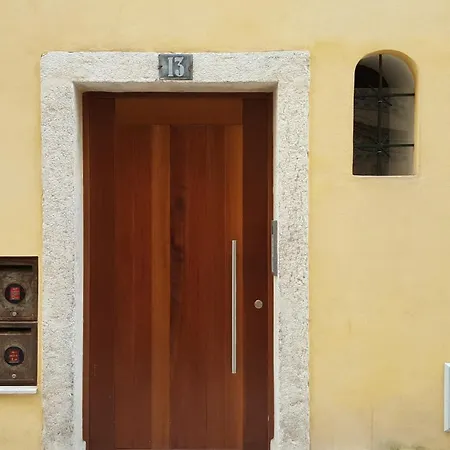 Fishermenapartments - Santos 2e * Лісабон