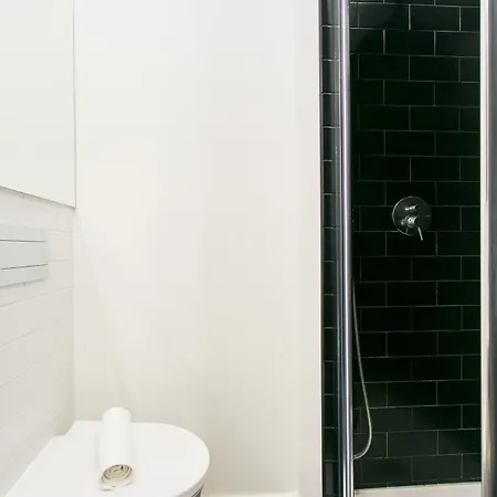 Apartment Fishermenapartments - Santos 2e