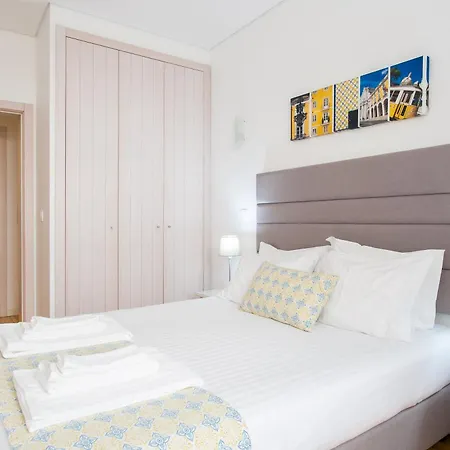 Fishermenapartments - Santos 2e Apartment *