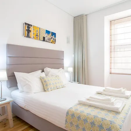 Fishermenapartments - Santos 2e Lisbon