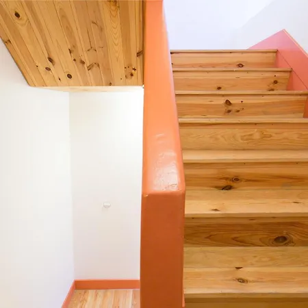 Fishermenapartments - Santos 2e Daire