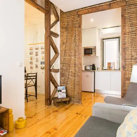 Apartamento Fishermenapartments - Santos 2e *