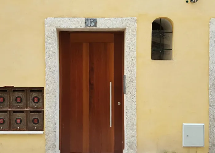 Fishermenapartments - Santos 2e * Lisboa