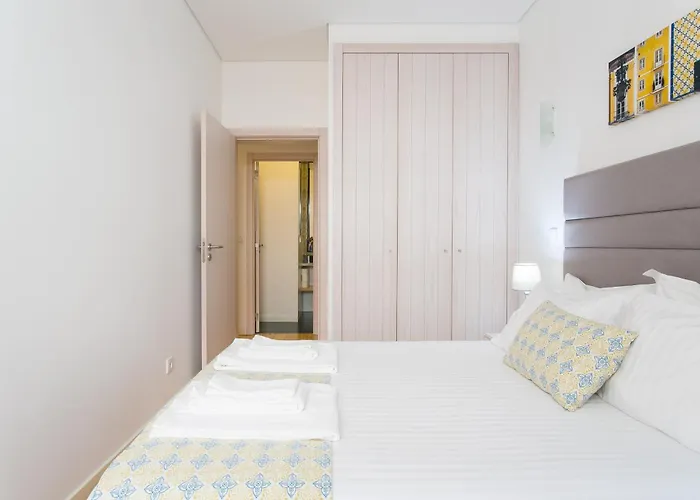 Fishermenapartments - Santos 2e