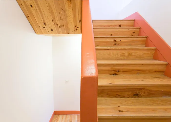 Fishermenapartments - Santos 2e شقة