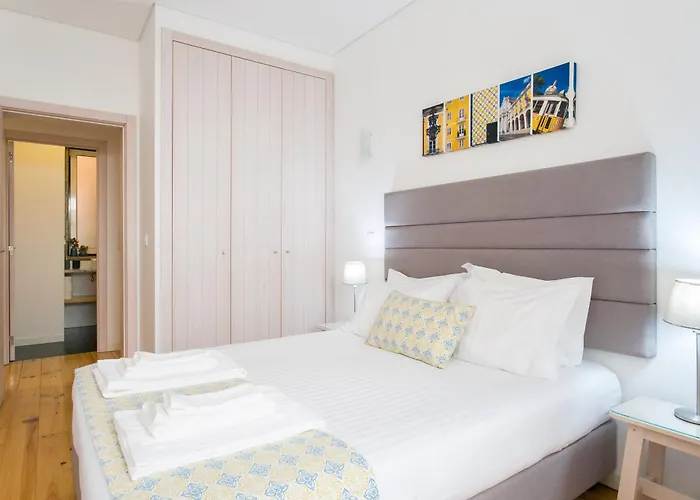 Fishermenapartments - Santos 2e شقة *