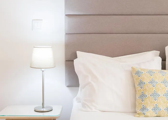 شقة Fishermenapartments - Santos 2e *