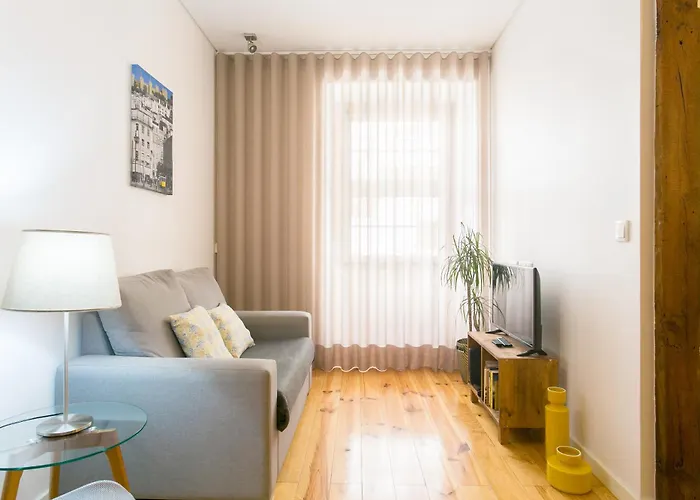 Fishermenapartments - Santos 2e *