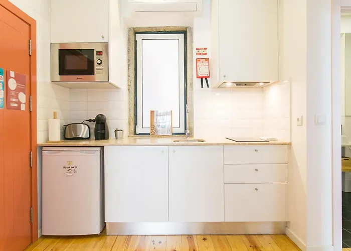 Fishermenapartments - Santos 2e