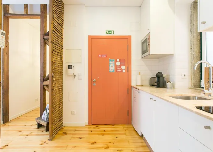 Fishermenapartments - Santos 2e شقة