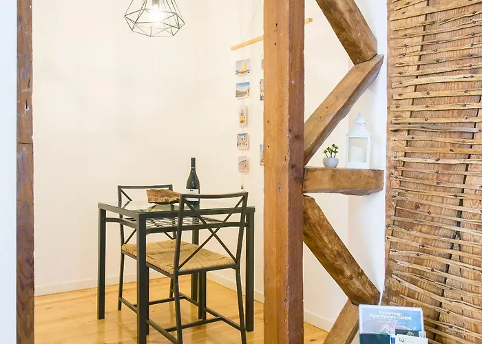 شقة Fishermenapartments - Santos 2e