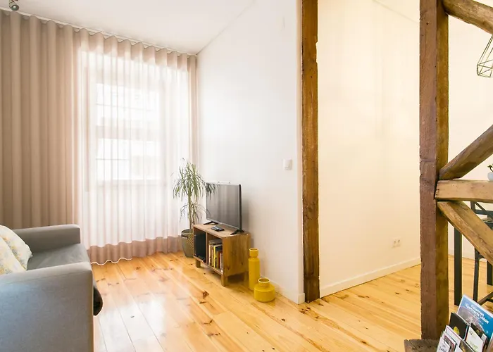 Fishermenapartments - Santos 2e