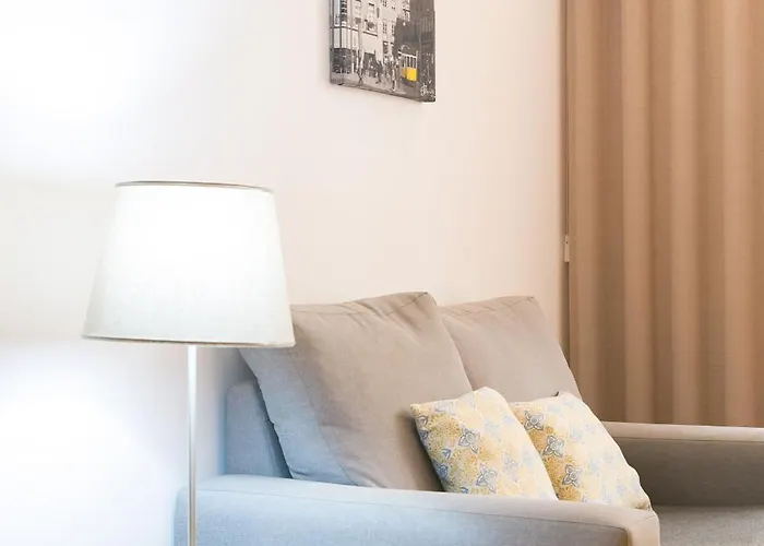 شقة Fishermenapartments - Santos 2e