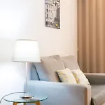 Appartamento Santos Prime Hideaway, Food & River Nearby