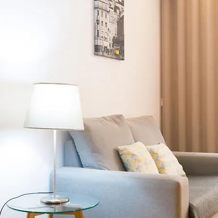 Apartment Santos Prime Hideaway, Food & River Nearby