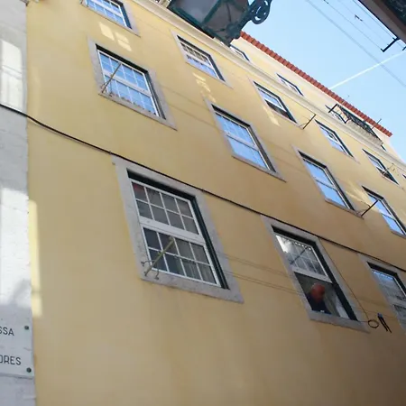 Santos Prime Hideaway, Food&River Nearby * Lisboa